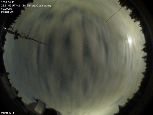 Zdjęcie ściągnięte w dniu 2026-04-22 o godzinie 23:53:01 czasu lokalnego.