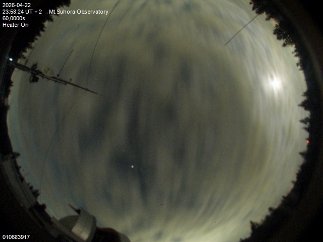 Zdjęcie ściągnięte w dniu 2026-04-23 o godzinie 00:00:24 czasu lokalnego.