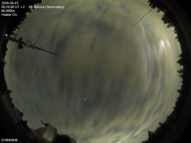 Zdjęcie ściągnięte w dniu 2026-04-23 o godzinie 00:27:07 czasu lokalnego.