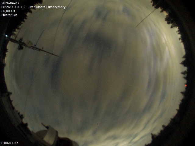 Zdjęcie ściągnięte w dniu 2026-04-23 o godzinie 00:28:08 czasu lokalnego.