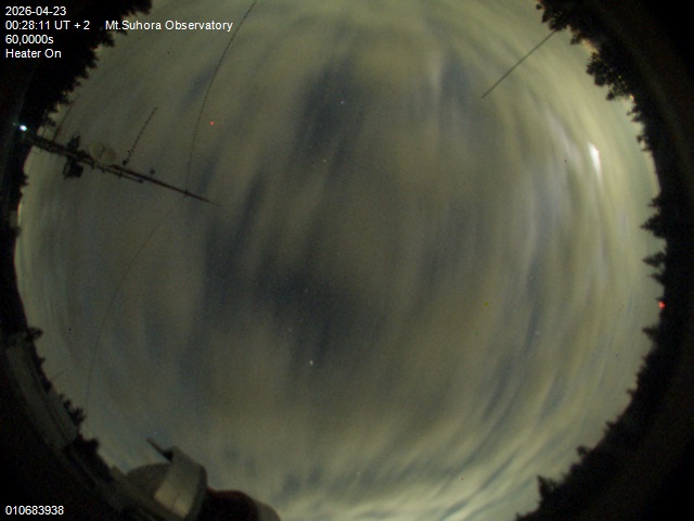 Zdjęcie ściągnięte w dniu 2026-04-23 o godzinie 00:30:10 czasu lokalnego.