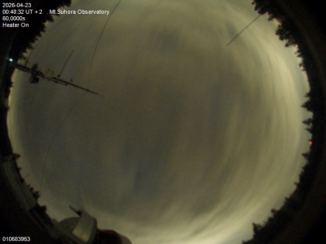 Zdjęcie ściągnięte w dniu 2026-04-23 o godzinie 00:50:32 czasu lokalnego.