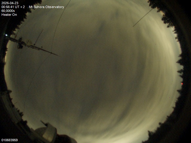 Zdjęcie ściągnięte w dniu 2026-04-23 o godzinie 00:58:40 czasu lokalnego.