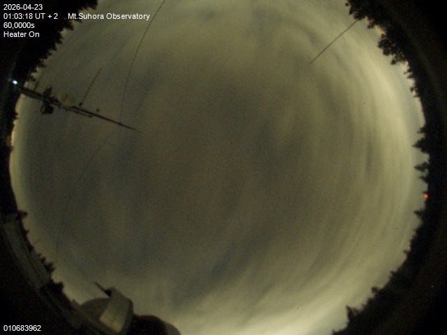 Zdjęcie ściągnięte w dniu 2026-04-23 o godzinie 01:05:17 czasu lokalnego.