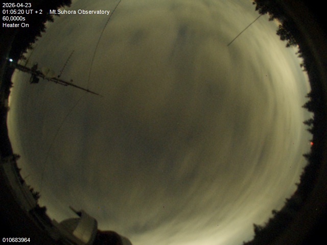 Zdjęcie ściągnięte w dniu 2026-04-23 o godzinie 01:07:19 czasu lokalnego.