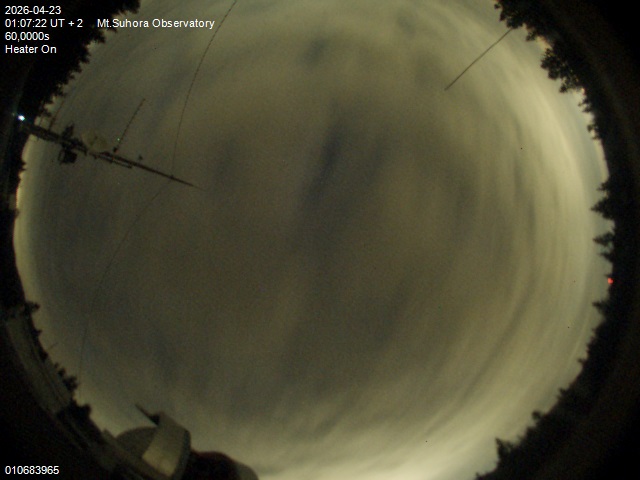 Zdjęcie ściągnięte w dniu 2026-04-23 o godzinie 01:09:22 czasu lokalnego.