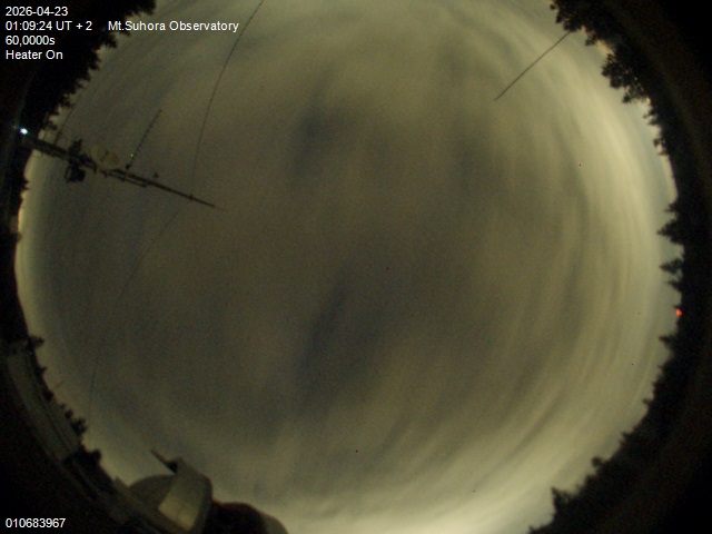 Zdjęcie ściągnięte w dniu 2026-04-23 o godzinie 01:11:24 czasu lokalnego.