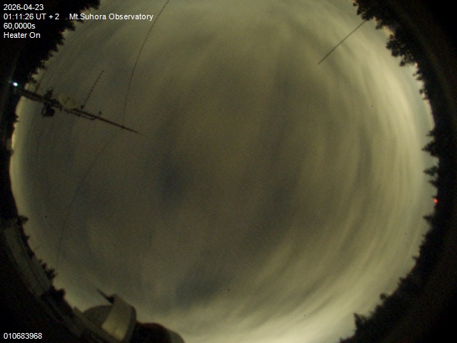 Zdjęcie ściągnięte w dniu 2026-04-23 o godzinie 01:13:26 czasu lokalnego.