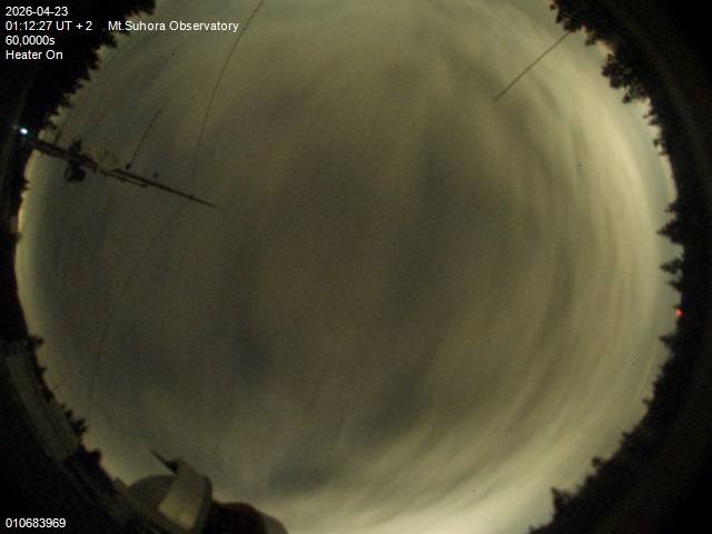 Zdjęcie ściągnięte w dniu 2026-04-23 o godzinie 01:14:27 czasu lokalnego.