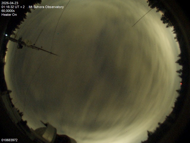 Zdjęcie ściągnięte w dniu 2026-04-23 o godzinie 01:18:31 czasu lokalnego.