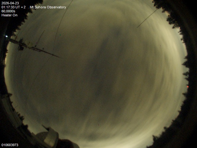 Zdjęcie ściągnięte w dniu 2026-04-23 o godzinie 01:19:32 czasu lokalnego.