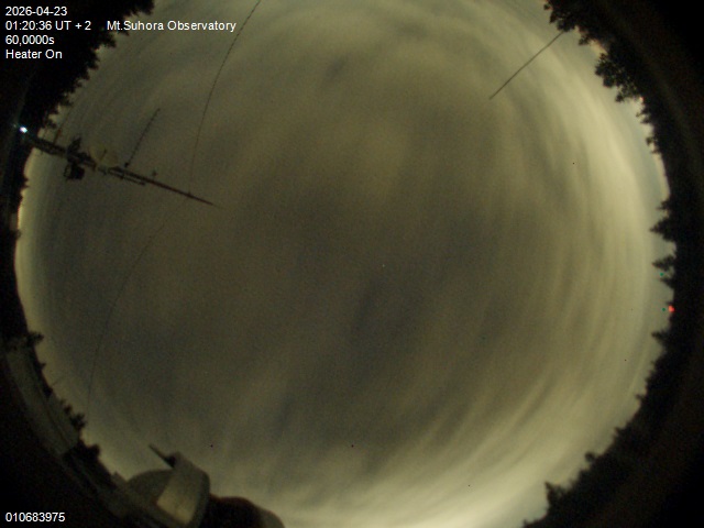 Zdjęcie ściągnięte w dniu 2026-04-23 o godzinie 01:22:36 czasu lokalnego.