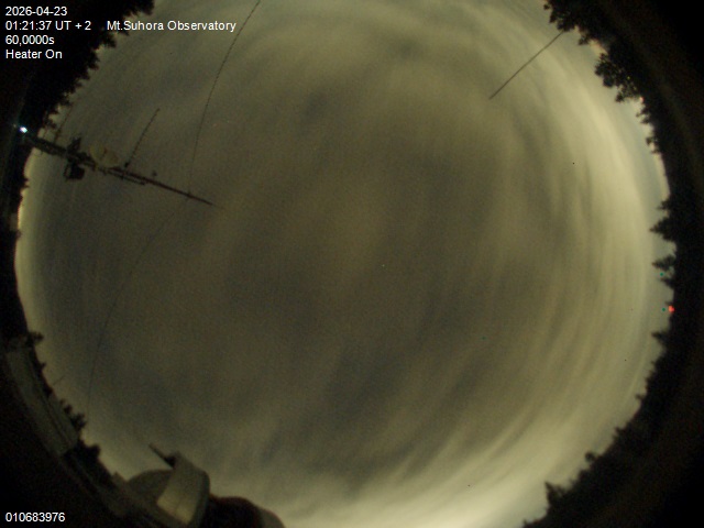 Zdjęcie ściągnięte w dniu 2026-04-23 o godzinie 01:23:37 czasu lokalnego.