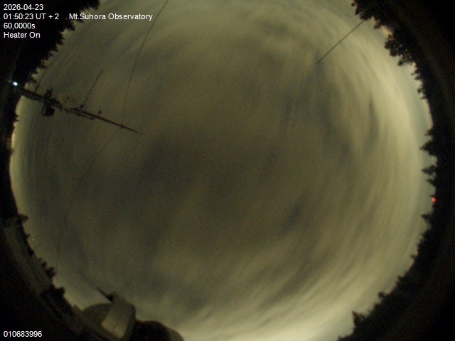 Zdjęcie ściągnięte w dniu 2026-04-23 o godzinie 01:52:22 czasu lokalnego.