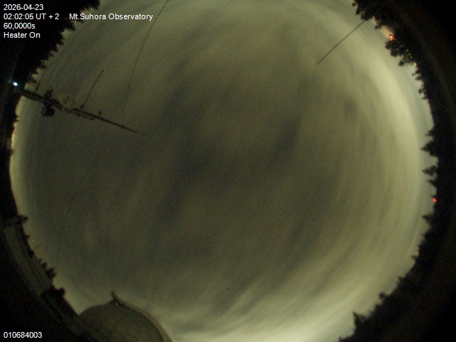 Zdjęcie ściągnięte w dniu 2026-04-23 o godzinie 02:04:05 czasu lokalnego.