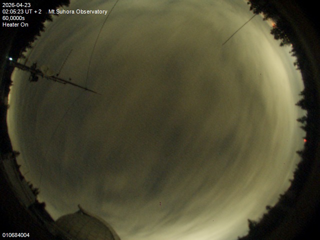 Zdjęcie ściągnięte w dniu 2026-04-23 o godzinie 02:07:23 czasu lokalnego.