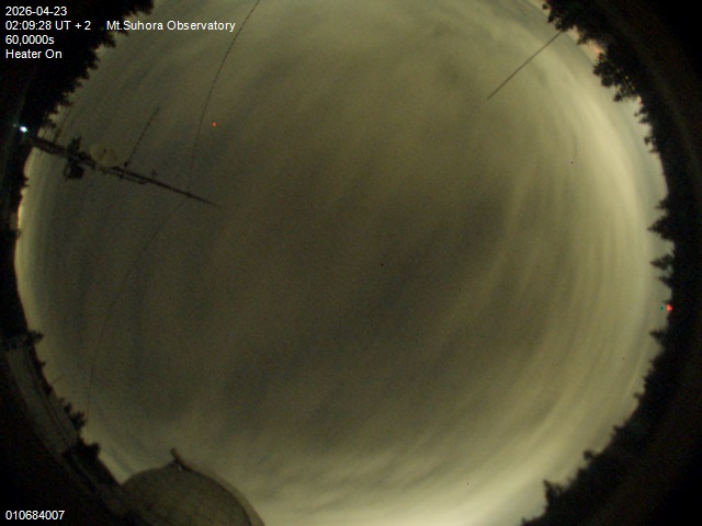 Zdjęcie ściągnięte w dniu 2026-04-23 o godzinie 02:11:27 czasu lokalnego.