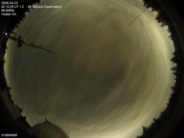 Zdjęcie ściągnięte w dniu 2026-04-23 o godzinie 02:12:28 czasu lokalnego.