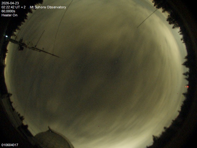 Zdjęcie ściągnięte w dniu 2026-04-23 o godzinie 02:24:41 czasu lokalnego.