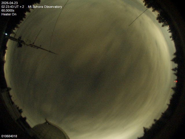 Zdjęcie ściągnięte w dniu 2026-04-23 o godzinie 02:25:42 czasu lokalnego.