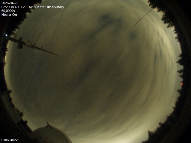 Zdjęcie ściągnięte w dniu 2026-04-23 o godzinie 02:31:49 czasu lokalnego.