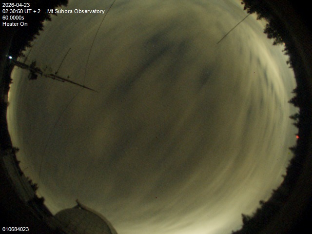 Zdjęcie ściągnięte w dniu 2026-04-23 o godzinie 02:32:50 czasu lokalnego.