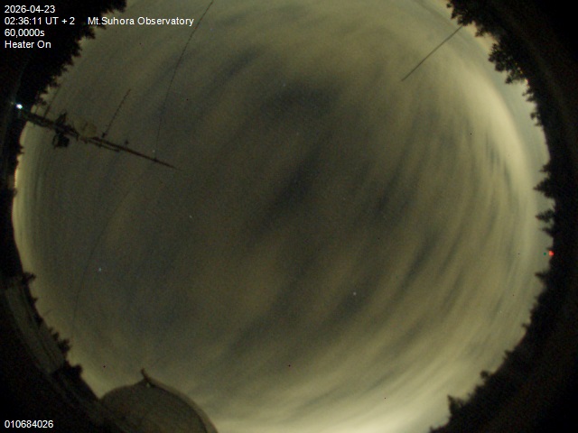 Zdjęcie ściągnięte w dniu 2026-04-23 o godzinie 02:38:10 czasu lokalnego.