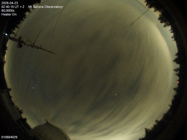 Zdjęcie ściągnięte w dniu 2026-04-23 o godzinie 02:42:15 czasu lokalnego.