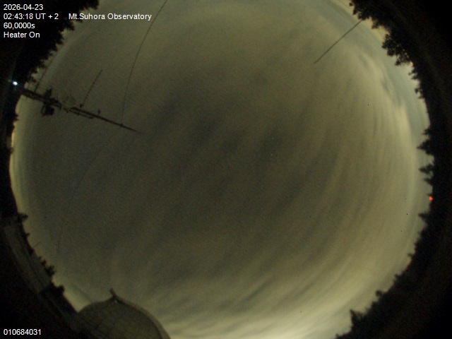 Zdjęcie ściągnięte w dniu 2026-04-23 o godzinie 02:45:18 czasu lokalnego.