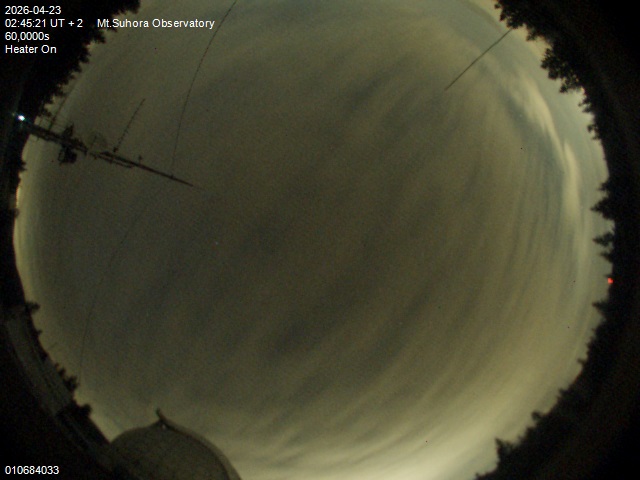 Zdjęcie ściągnięte w dniu 2026-04-23 o godzinie 02:47:20 czasu lokalnego.