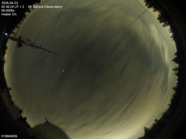 Zdjęcie ściągnięte w dniu 2026-04-23 o godzinie 02:50:23 czasu lokalnego.