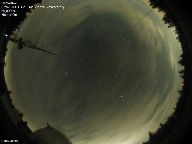 Zdjęcie ściągnięte w dniu 2026-04-23 o godzinie 02:54:28 czasu lokalnego.