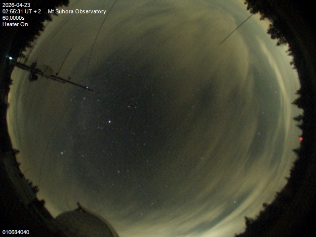 Zdjęcie ściągnięte w dniu 2026-04-23 o godzinie 02:57:31 czasu lokalnego.