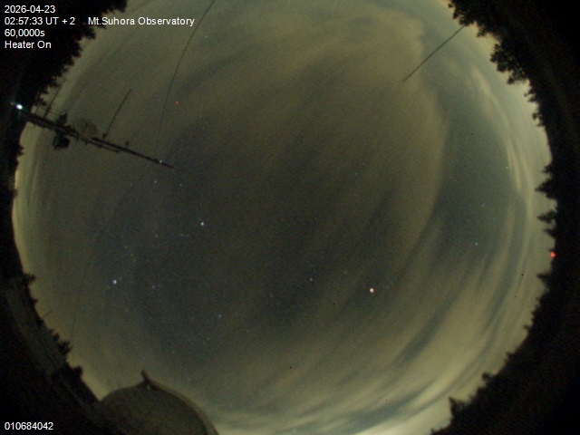 Zdjęcie ściągnięte w dniu 2026-04-23 o godzinie 02:59:33 czasu lokalnego.