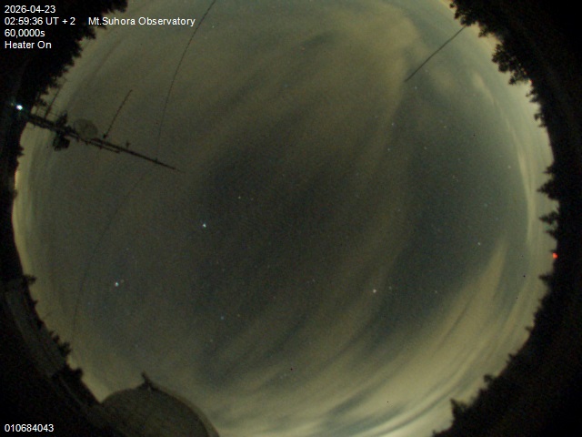 Zdjęcie ściągnięte w dniu 2026-04-23 o godzinie 03:01:35 czasu lokalnego.