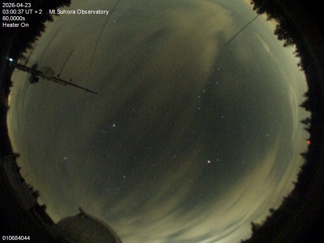 Zdjęcie ściągnięte w dniu 2026-04-23 o godzinie 03:02:36 czasu lokalnego.