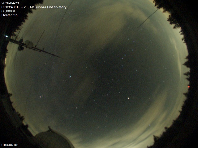 Zdjęcie ściągnięte w dniu 2026-04-23 o godzinie 03:05:39 czasu lokalnego.