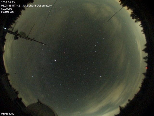 Zdjęcie ściągnięte w dniu 2026-04-23 o godzinie 03:10:45 czasu lokalnego.