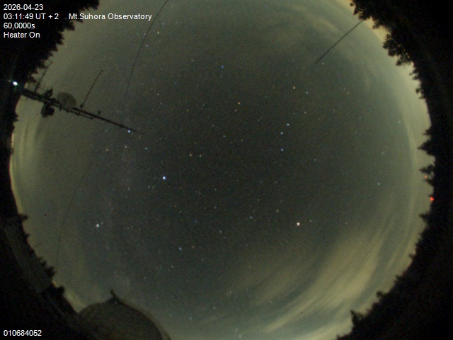 Zdjęcie ściągnięte w dniu 2026-04-23 o godzinie 03:13:48 czasu lokalnego.