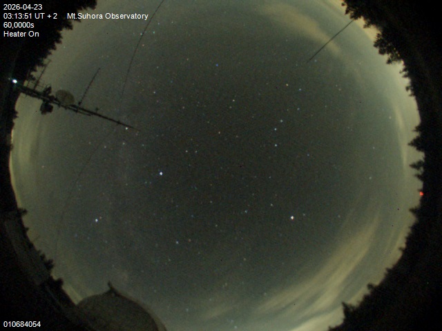 Zdjęcie ściągnięte w dniu 2026-04-23 o godzinie 03:15:50 czasu lokalnego.