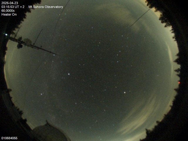 Zdjęcie ściągnięte w dniu 2026-04-23 o godzinie 03:17:52 czasu lokalnego.