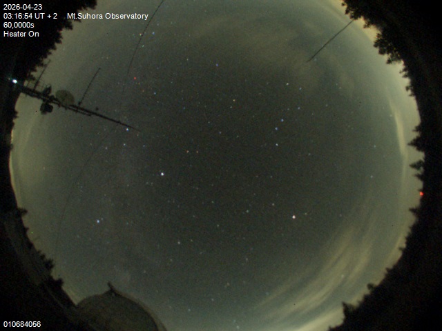 Zdjęcie ściągnięte w dniu 2026-04-23 o godzinie 03:18:53 czasu lokalnego.