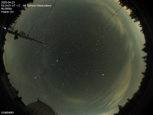 Zdjęcie ściągnięte w dniu 2026-04-23 o godzinie 03:26:01 czasu lokalnego.