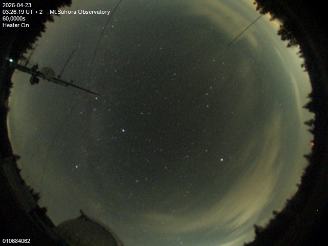 Zdjęcie ściągnięte w dniu 2026-04-23 o godzinie 03:28:18 czasu lokalnego.