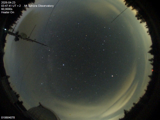 Zdjęcie ściągnięte w dniu 2026-04-23 o godzinie 03:49:41 czasu lokalnego.