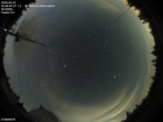 Zdjęcie ściągnięte w dniu 2026-04-23 o godzinie 03:51:43 czasu lokalnego.