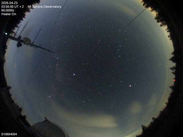 Zdjęcie ściągnięte w dniu 2026-04-23 o godzinie 03:57:50 czasu lokalnego.