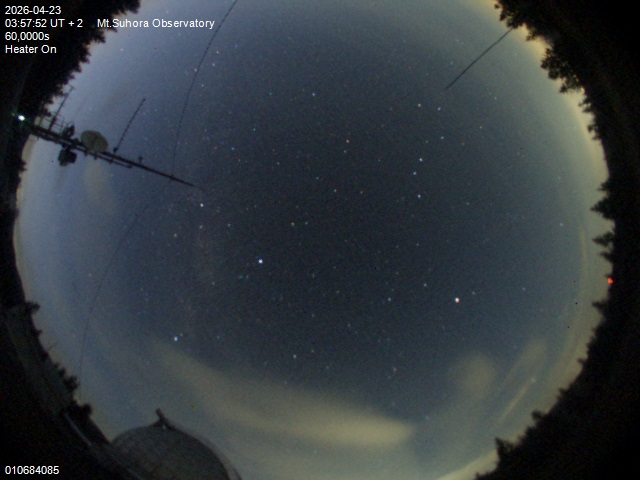 Zdjęcie ściągnięte w dniu 2026-04-23 o godzinie 03:59:52 czasu lokalnego.