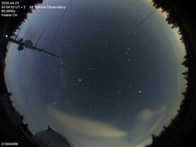 Zdjęcie ściągnięte w dniu 2026-04-23 o godzinie 04:00:53 czasu lokalnego.