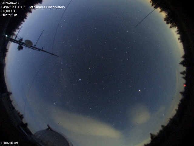 Zdjęcie ściągnięte w dniu 2026-04-23 o godzinie 04:04:57 czasu lokalnego.